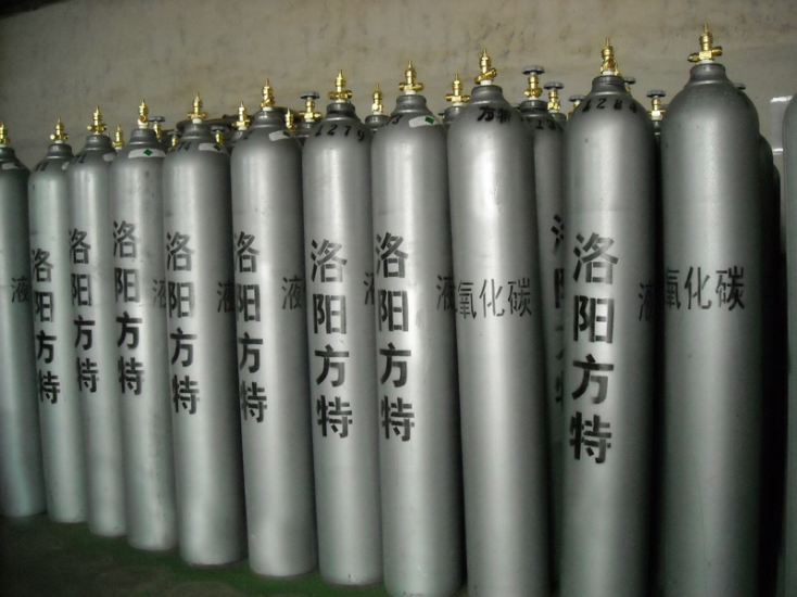 了解二氧化碳高純氣體：包裝破損會帶來哪些問題？