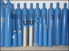 氧氣工業(yè)中的清新活力的推動(dòng)者