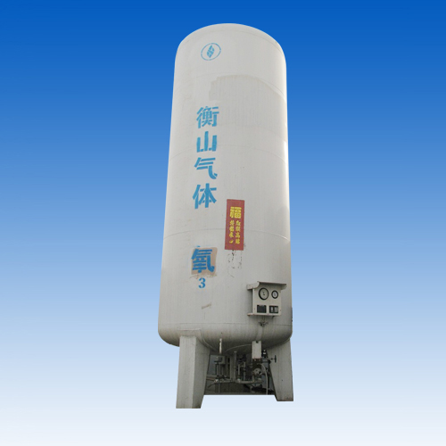 氧氣在工業(yè)領(lǐng)域中的無處不在