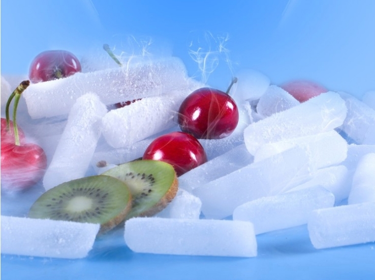 干冰在消防行業(yè)的滅火應用與優(yōu)勢分析