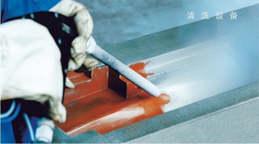 干冰在航空航天行業(yè)的特殊應(yīng)用