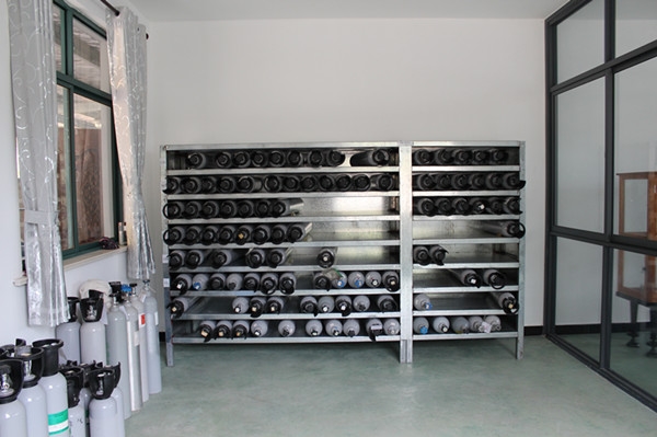 匯流排法輸送洛陽氧氣的優(yōu)勢及應(yīng)用情況