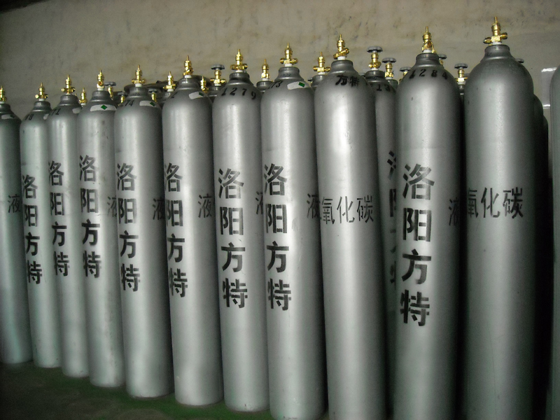 二氧化碳高純氣體壓力控制的技術(shù)手段